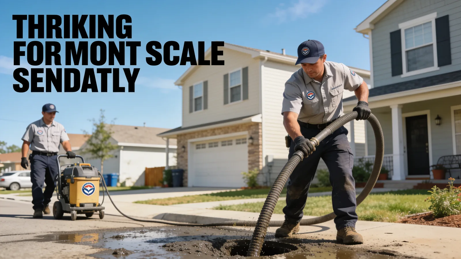 Sewage Cleanup in Clinton, MI near me